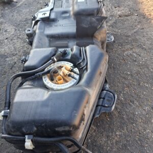 Serbatoio carburante gasolio LAND ROVER RANGE SPORT L320 completo di pompa e galleggiante