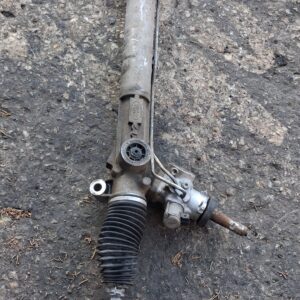 2006-2013 Land Rover Range Rover Sport Scatola guida completa di sensore