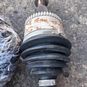 SEMIASSE ANTERIORE DESTRO DX RANGE ROVER SPORT L320 HSE 2005/2010