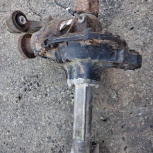 RANGE ROVER SPORT L320 Differenziale Anteriore Diff LR006011 2.7 Diesel 4x4