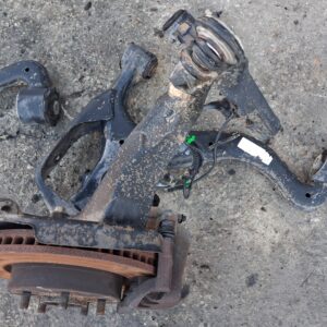 RUB500320 FUSELLO ANTERIORE DESTRO LAND ROVER RANGE ROVER SPORT L320