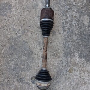 semiasse posteriore sinistro LAND ROVER RANGE SPORT DISCOVERY 3