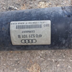 albero trasmissione Audi A6 C6 4F0521101B, 4F0521101F