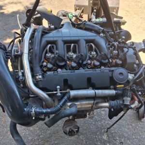 MOTORE REVISIONATO PEUGEOT CITROEN FIAT 2.0 HDI RHK RHR RHJ