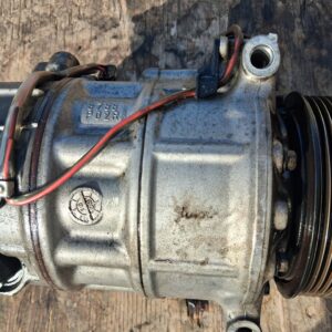 CPLA-19D629-BF COMPRESSORE A/C PER LAND ROVER Range Rover Evoque Discovery Sport