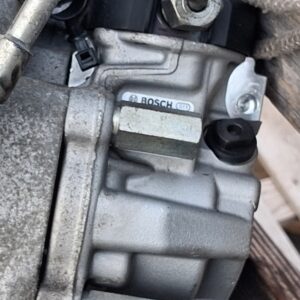 POMPA ALTA PRESSIONE DIESEL BOSCH CP4 0445 010 696 PER JEEP, MASERATI