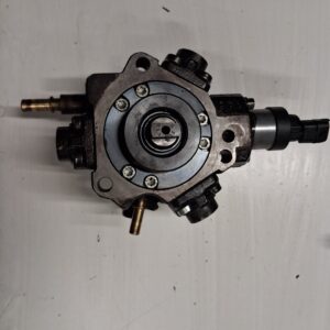 Pompa ad alta Pressione Common rail BOSCH CP1 0445010139 LAND ROVER CITROEN PEUGEOT FIAT MITSUBISHI