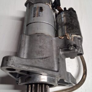 Motorino Avviamento Range Rover Evoque 2.0 Diesel cod:438000-1993
