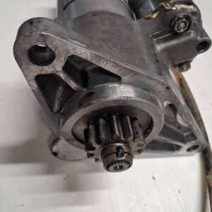 motorino avviamento LAND ROVER DISCOVERY SPORT L550 GJ32-11001-AE,438000-1993