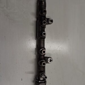 Flauto Tubo guida per Land Rover Evoque L551 2.0 D150 204DTD G4D3-9D280-AA 0445214332
