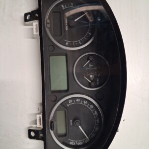 YAC500464 PANNELLO DEGLI STRUMENTI PER LAND ROVER RANGE ROVER SPORT