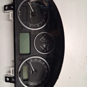 quadro strumenti LAND ROVER DISCOVERY 2.7 TD 4X4 YAC500047