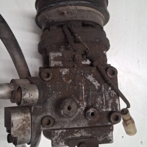 447200-4813 COMPRESSORE A/C LAND ROVER Freelander Serie 20T2N Diesel 2000
