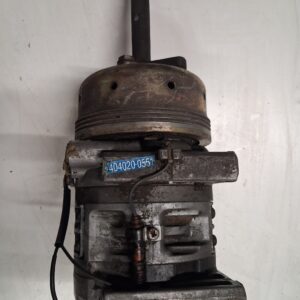 compressore clima opel frontera 1997 2.5TD 404020-0551