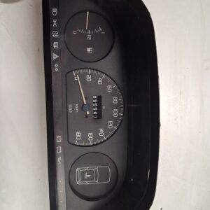 Quadro strumenti Fiat Uno 90 tipino