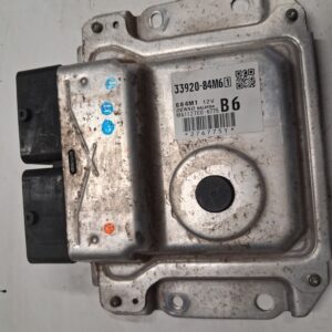 DENSO 33920-84M6 SUZUKI CELERIO ECU centralina motore