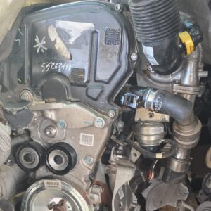 55263113 motore Jeep Renegade 1.6 Multijet ZERO KM