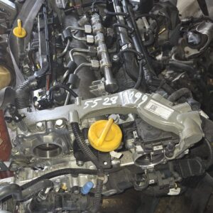 Motore 552 83 099 per ALFA ROMEO, JEEP, FIAT.100kW – 125kW ZERO KM