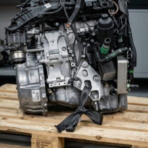 Motore B47D20A BMW Serie 1 Serie 2 Serie 3 Serie 4 Serie 5 X1 X2 X3 X4 X5