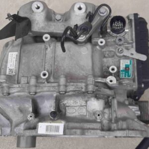 1094020058 9HP 48 cambio automatico Jaguar E-Pace