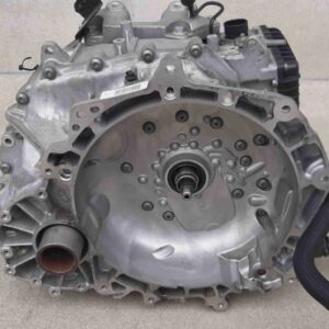 1094020058 cambio automatico LAND ROVER DISCOVERY SPORT L550 2.0 D 4X4 9HP 48