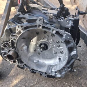 Cambio automatico LAND ROVER DISCOVERY SPORT 1094020057 9HP48