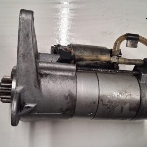 MOTORINO D' AVVIAMENTO LAND ROVER RANGE ROVER EVOQUE 1° Serie 204DTD diesel 1999 (11>) CODICE: 4380001993