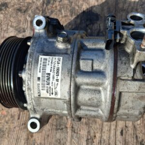 COMPRESSORE A/C LAND ROVER RANGE ROVER EVOQUE 1° SERIE 204DTD Diesel 2000 CODICE: CPLA-19D629-BF.