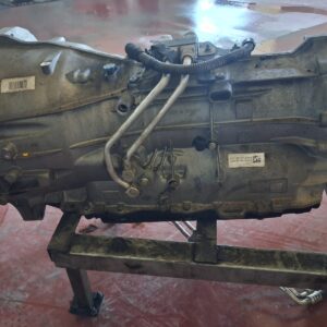 CAMBIO AUTOMATICO CON CONVERTITORE DI COPPIA ALFA ROMEO STELVIO 2.2 DIESEL CODICE: 1101401098.