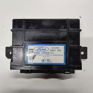 CENTRALINA SIEMENS MODULO COMFORT FORD MONDEO CODICE: 5WK4606, 93BG15K600EC.