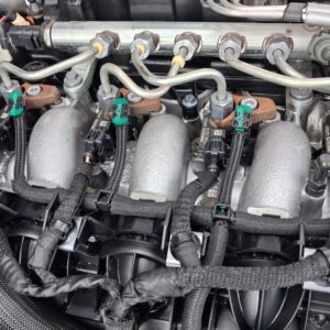 Motore Ford MONDEO GALAXY MK4 2.2TDCI 200CV KNBA
