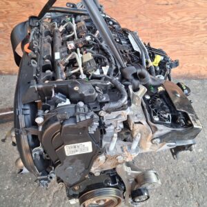 Motore Ford Kuga Galaxy AV4Q-6006-AD 120KW/163CV TXMA TXMA diesel 1997