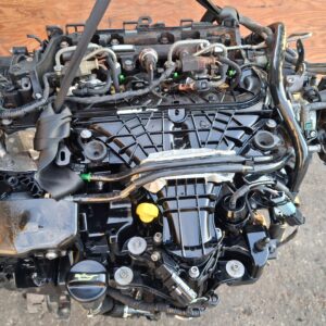 Motore TXMA FORD KUGA II 2 2.0 TDCi 4x4 163CV