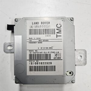 CENTRALINA RICEVITORE ANTENNA LAND ROVER RANGE ROVER SPORT CODICE: XRA500031