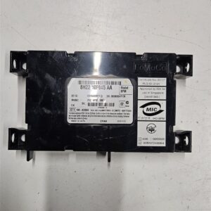 MODULO BLUETOOTH-TELEFONO ORIGINALE LAND ROVER RANGE ROVER SPORT (L319 - L320 - L322) ANNO 05-13 CODICE: 8H2210F845AA