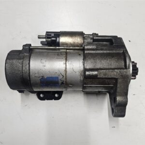 MOTORINO AVVIAMENTO DENSO LAND ROVER RANGE ROVER SPORT L320 CODICE: 4280004880.