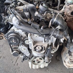 motore Fiat Lancia Twin Air 0.9 turbo 312A2000
