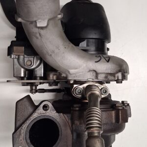Turbo per Audi A4 2.7 TDI B7 2005-2008 765314-3 059145715RX 132Kw