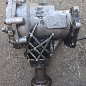 10348256 DIFFERENZIALE ANTERIORE / FG5JA / 2588733 PER LAND ROVER RANGE ROVER EVOQUE