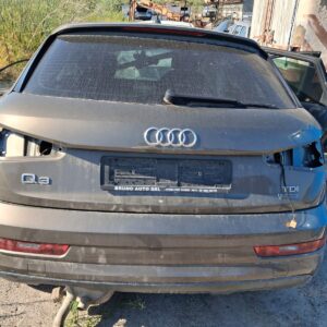 Portellone Posteriore Audi Q3 anno 2017