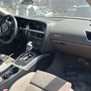 Kit Airbag cruscotto Audi A5 2007-2011