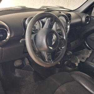 Kit Airbag Mini 2010-2015