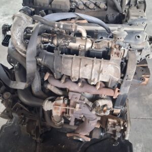 Motore RHV Citroen Jumper Peugeot Boxer 2.0HDI