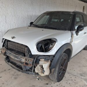 Musata Completa MINI Countryman 2015