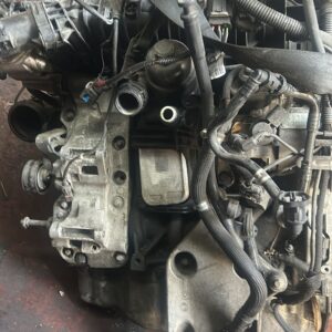 Motore N47D20C BMW F30 del 2015