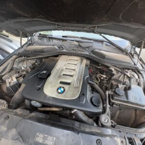 Motore M57D30 306D2 BMW 3 E46 X5 E53 7 E65 E66 E67 5 E60 X3 E83 E61 330d 330xd 330 Cd 3.0d 730d 530d 204CV 218CV 211CV