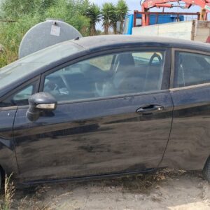 Portiera porta sinistra FORD FIESTA MK6 2008-2013 3P 3 porte