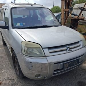 musata completa CITROEN BERLINGO 2005