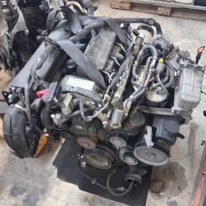 USATO MOTORE 646821 MERCEDES BENZ E220CDI 120kW