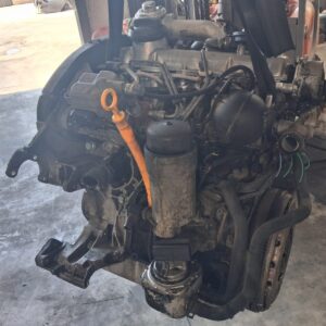 Motore Audi Volkswagen AHF 1.9TDI